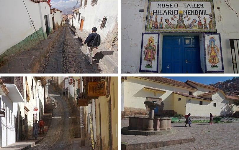 what to do in Cusco