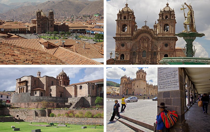 best things to do in Cusco