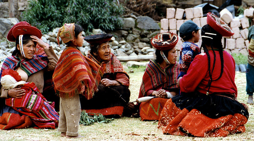 best things to do in cusco - willoq
