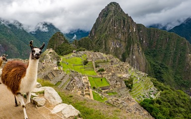 Image for: 10 best Inca Ruins & Archaeological Sites to Visit