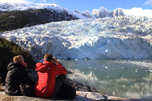 Awe-inspiring views