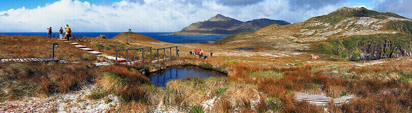 Cape Horn, Tierra del Fuego