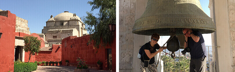 Arequipa