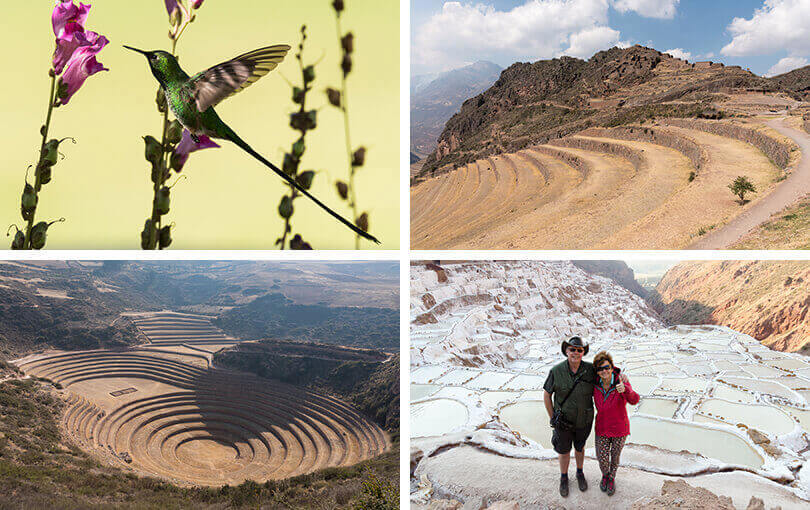 Sacred Valley