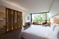 Typical room