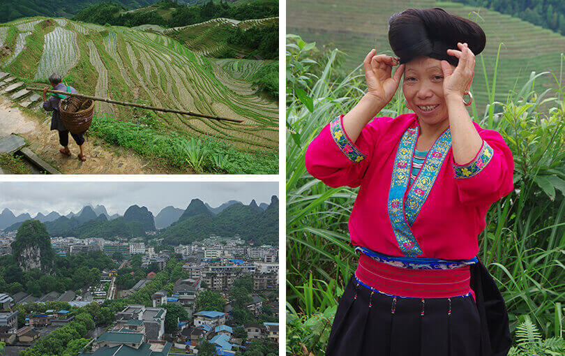 holidays to china - guilin