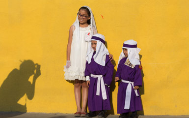 Image for: Best places to attend Semana Santa in Latin America