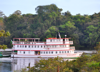 Image for: Tucano Amazon Voyage