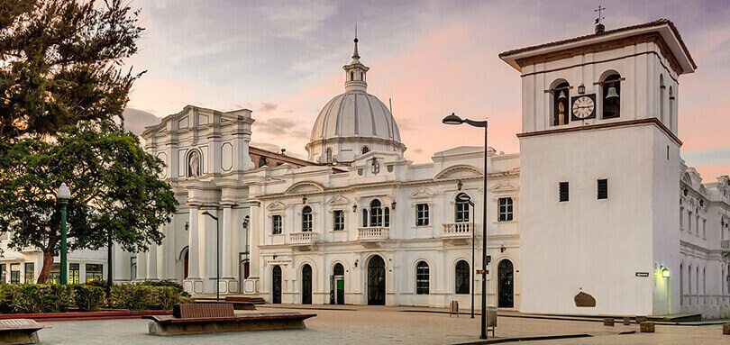 Popayán Semana Santa