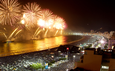 Image for: Festivals & Events in Brazil