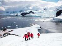 Antarctica Cruise