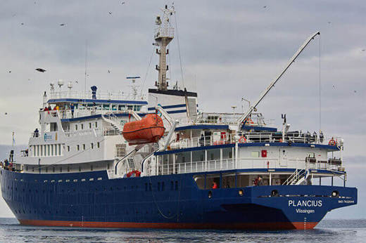 Plancius