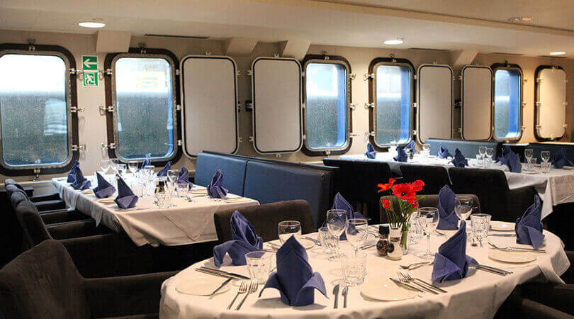 Restaurant Plancius