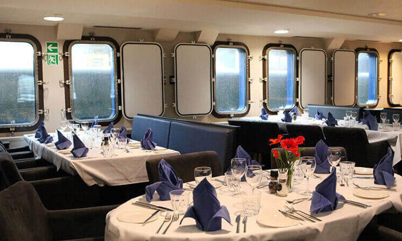 Restaurant Plancius