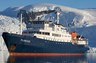 Découverte de l’Antarctique à bord du Plancius