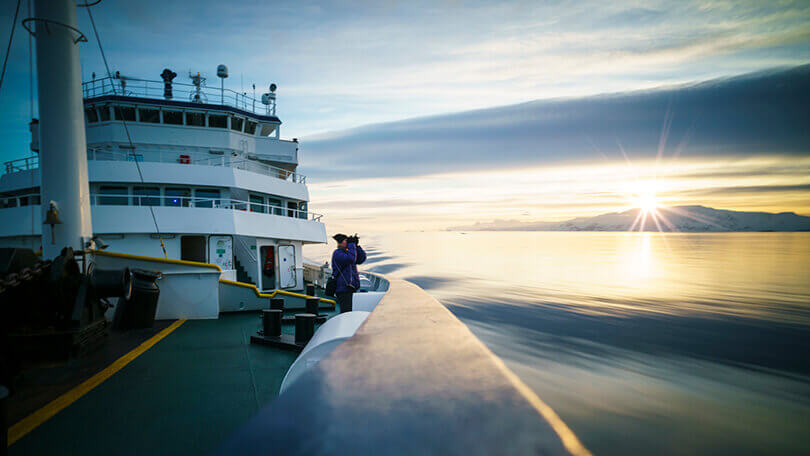 antarctica cruise