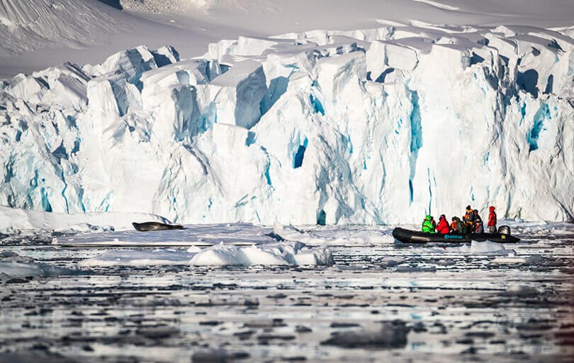 antarctica cruise