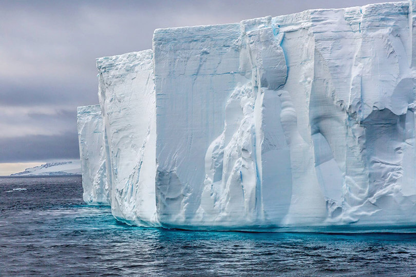 Silver Explorer antarctica cruise