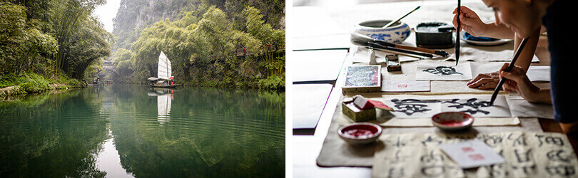 Yangtze River Cruise Holidays to China