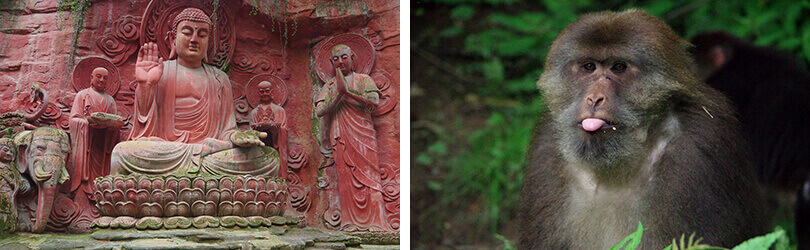 Off the beaten track Holidays to China