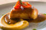 Enjoy the cuisine