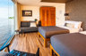 A twin suite