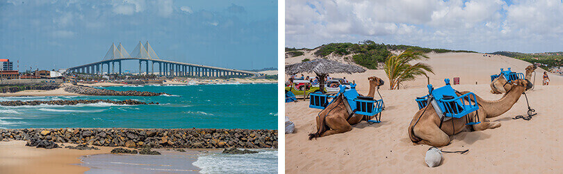 Natal, Brazil