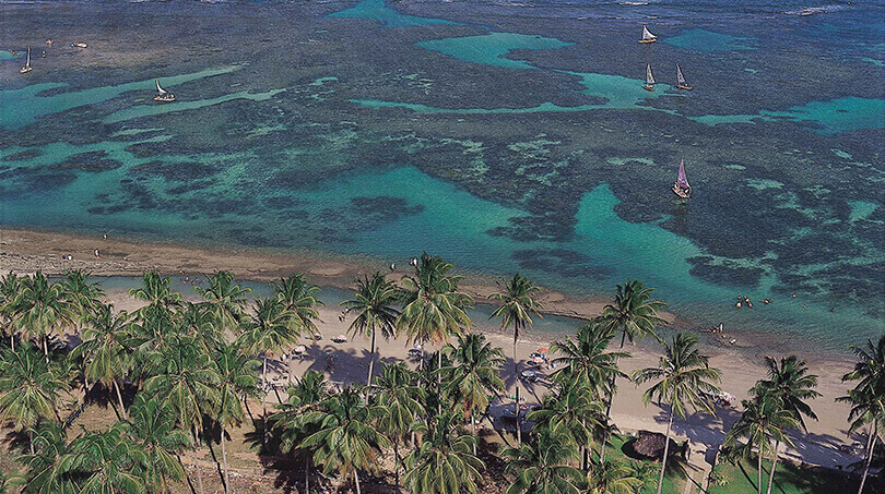 Porto de Galinhas
