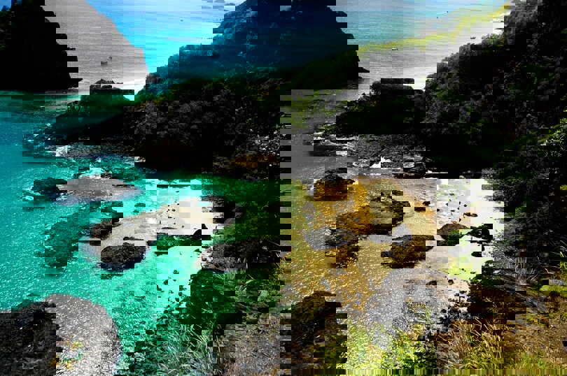 Fernando do Noronha Brazil