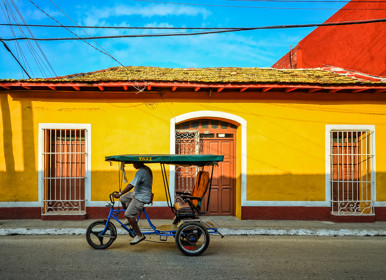 Image for: Escambray