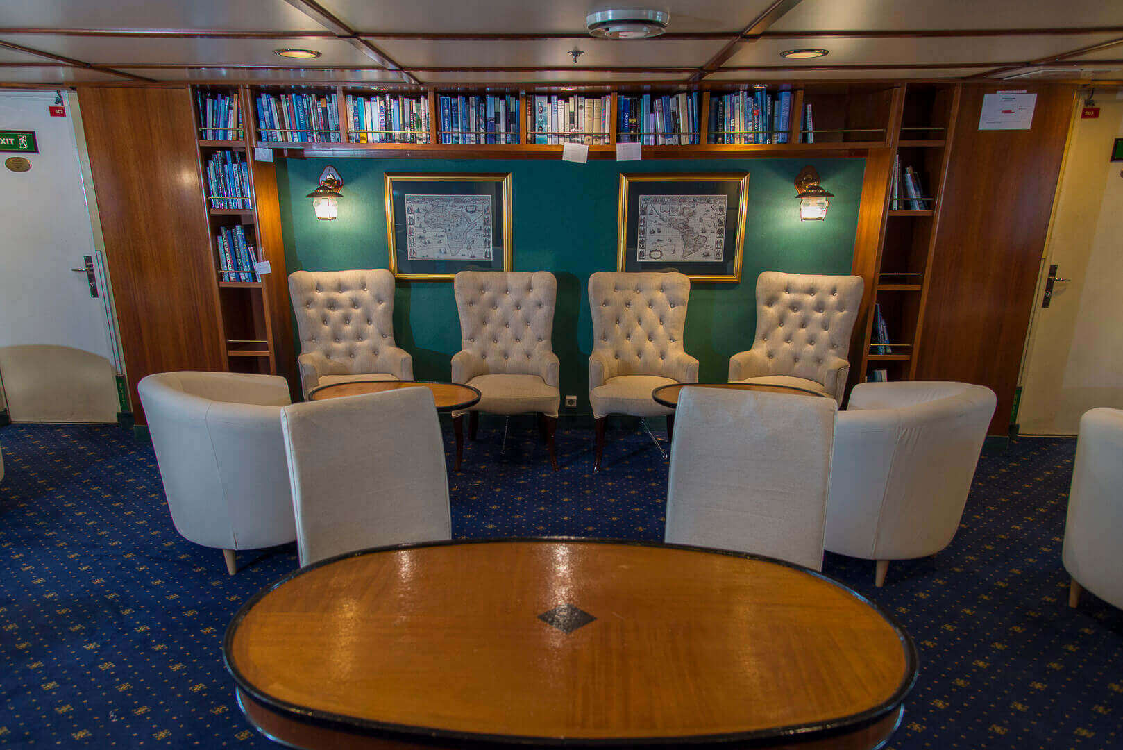 Library, Ocean Adventurer.jpg