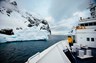 Découverte des glaciers de l’Antarctique