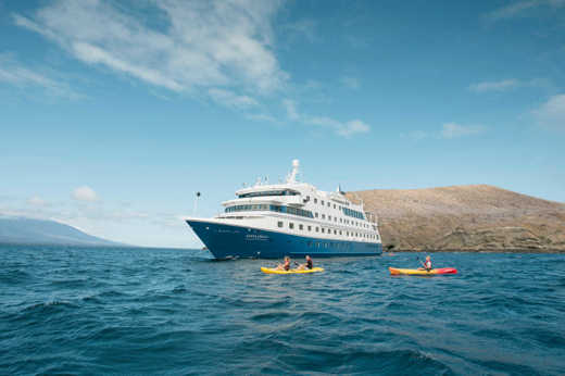 Santa Cruz II