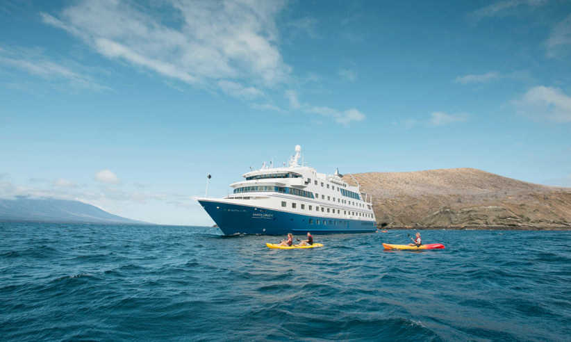 Santa Cruz II