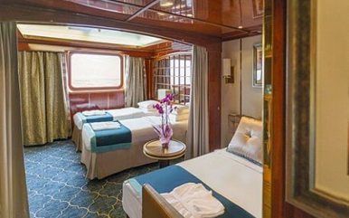 Sea Spirit Triple Classic
