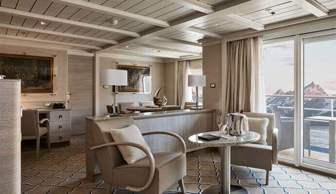 Owners Suite