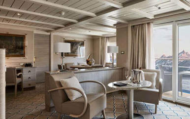 Owners Suite