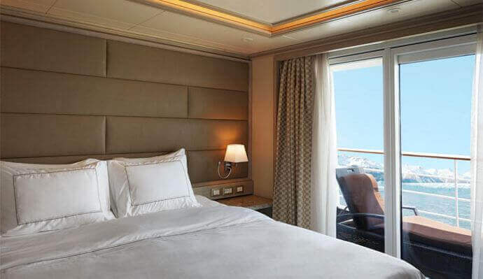Medallion Suite