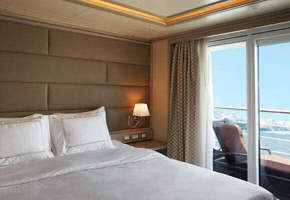 Medallion Suite