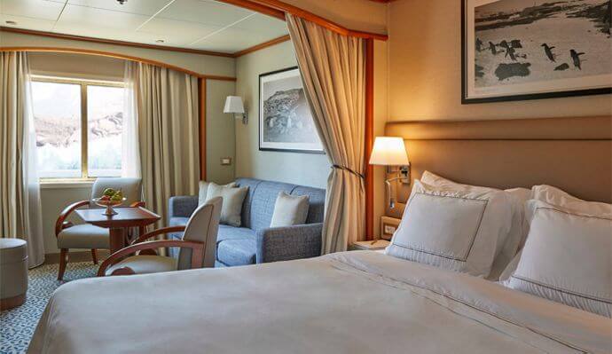 Vista Suite