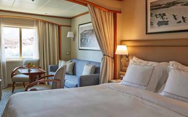 Vista Suite