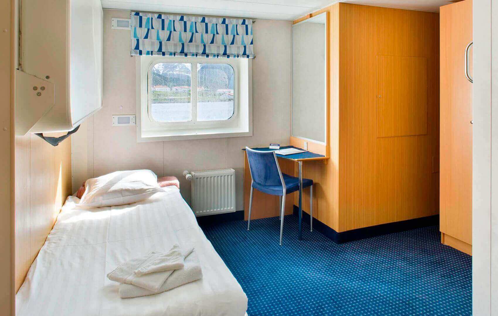 Single Cabin