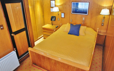 Image for: Double Cabin - Athos Deck