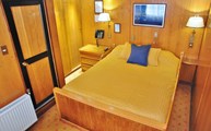 Double Cabin - Athos Deck