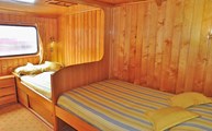 Double Cabin - Parthenon Deck