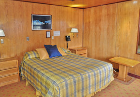 Junior Suite - Olympo Deck
