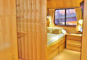 Cabin 207 - Acropolis Deck