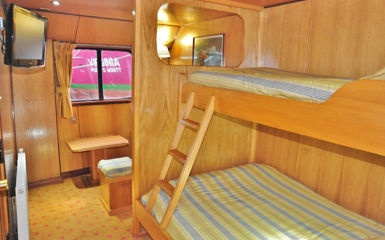 Image for: Cabin 204 - Acropolis Deck