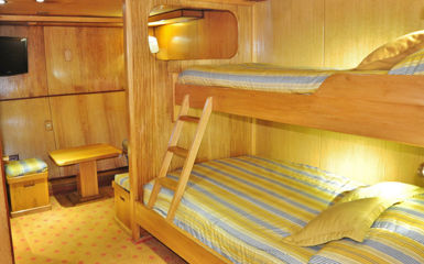 Image for: Cabin 105 - Atenas Deck