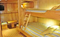 Cabin 105 - Atenas Deck